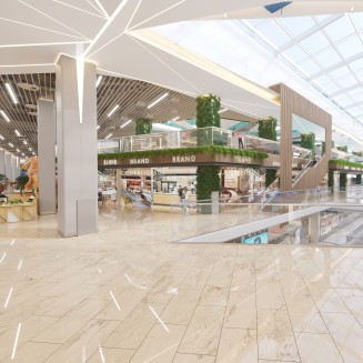 Franchise Opportunities at Ocean Mall: Your Gateway to Retail Success