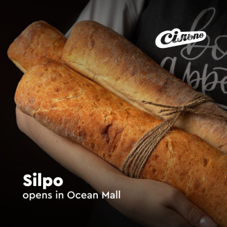 Silpo supermarket to open in Ocean Mall
