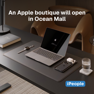 Meet the next brand in the ocean of shopping