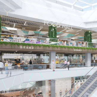 Retail is a driver of the economy
