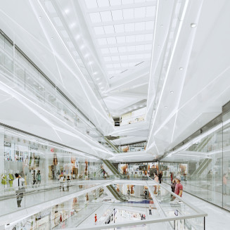 Why retail is a promising niche in Ukraine: the numbers speak for themselves
